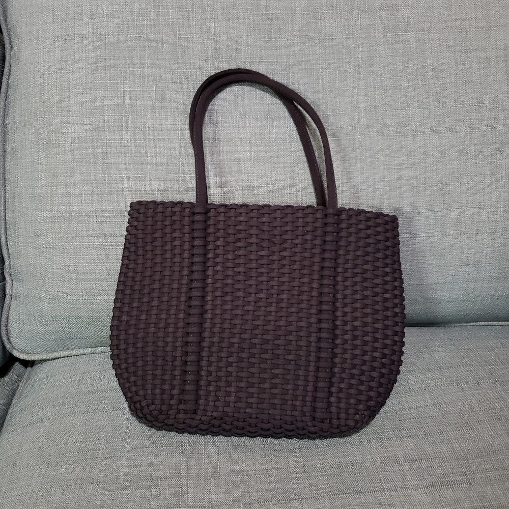 Navy Blue Nine West Purse